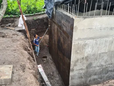 Imagen de Cisternas para agua potable