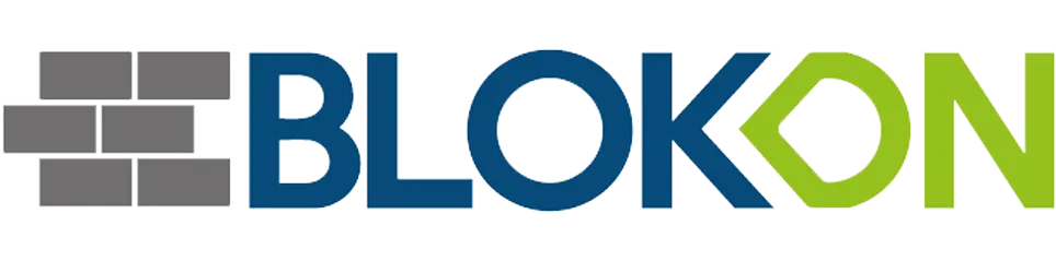Logo de Blokon