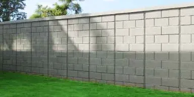 Imagen de Muros Block On