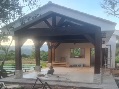 Imagen de Trabajos en madera