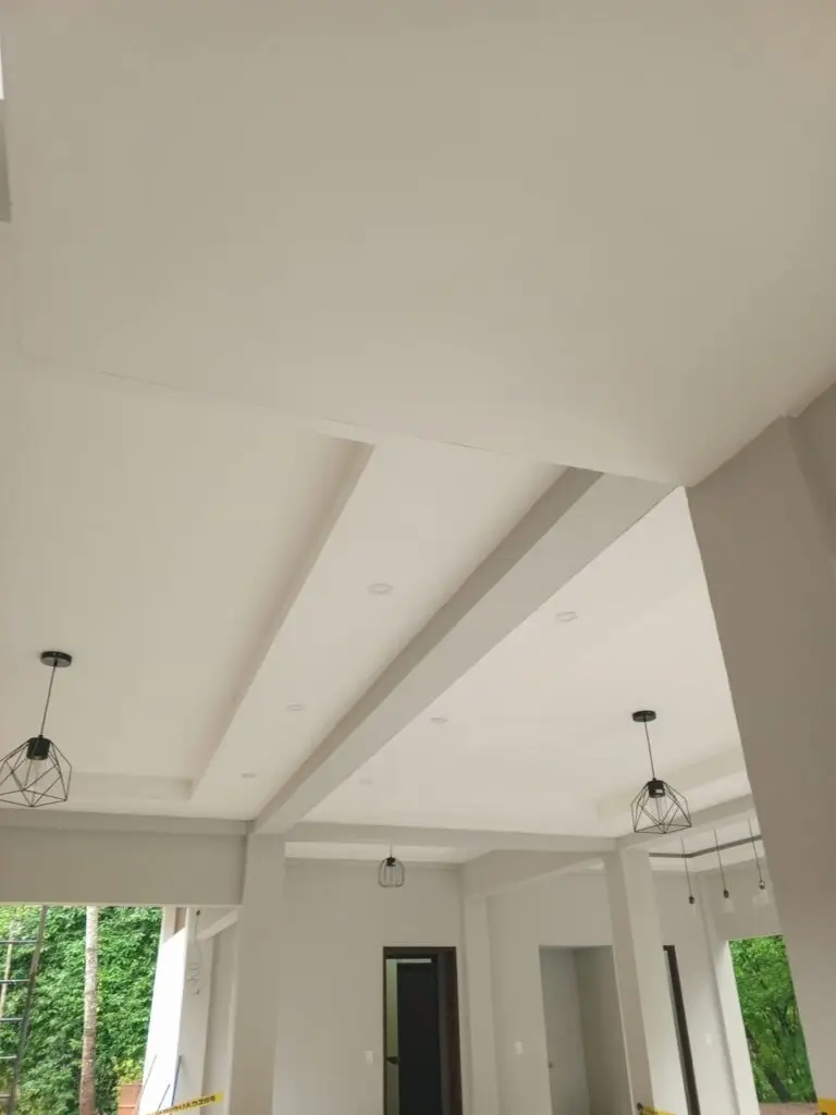 Techo exterior